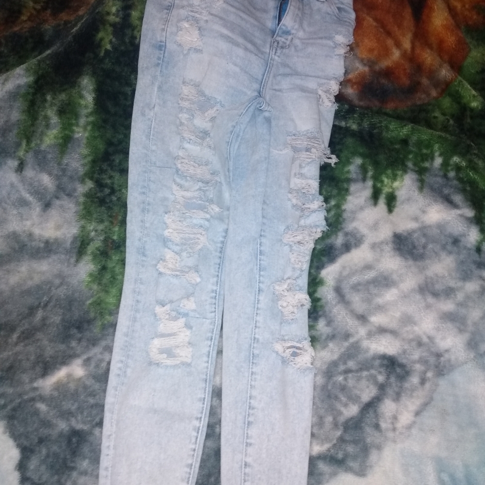 Clothing